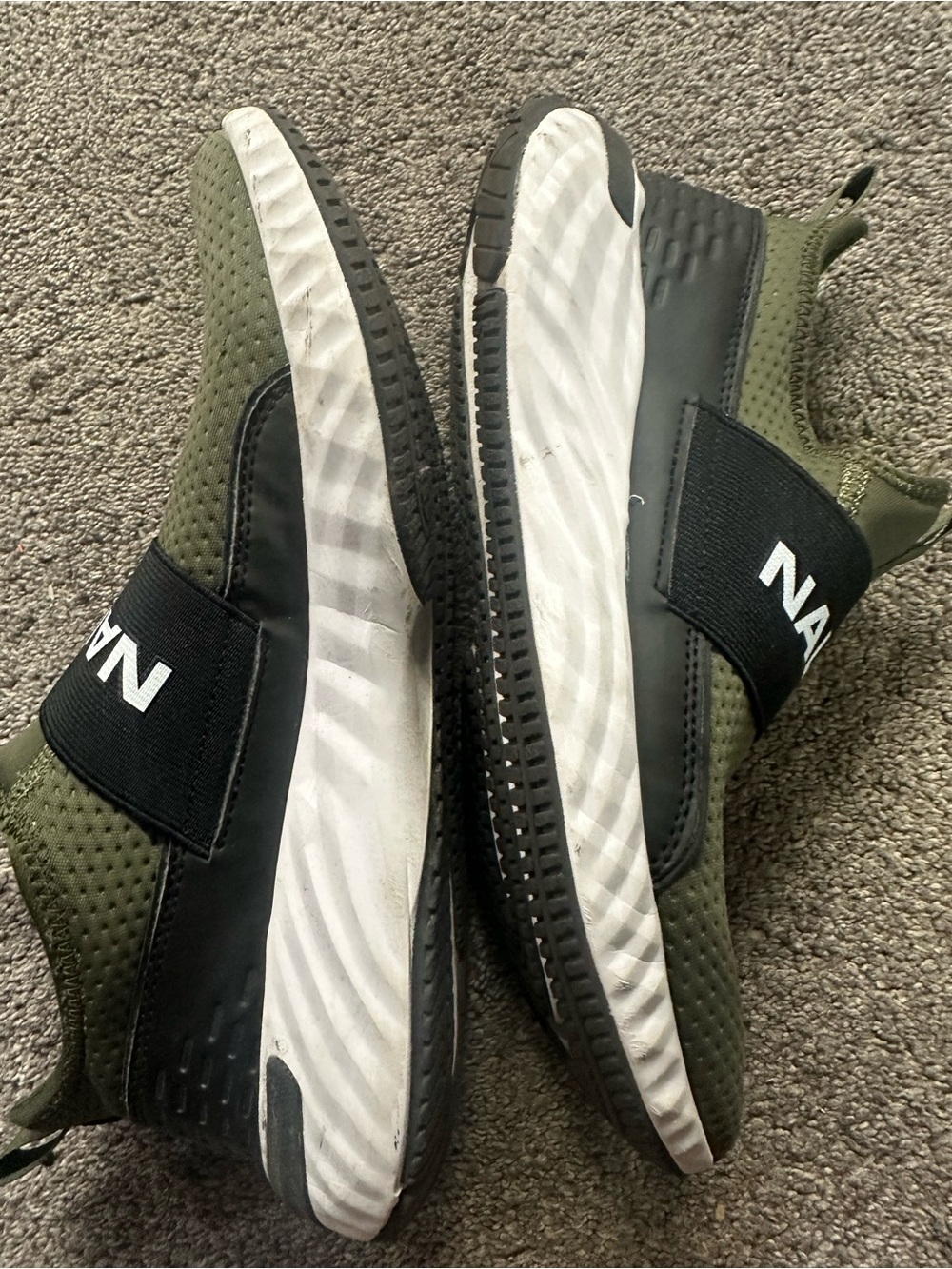 Nautica shoes 7.5